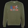 Midweight Sweatshirt Thumbnail