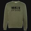 Midweight Sweatshirt Thumbnail