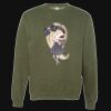 Midweight Sweatshirt Thumbnail