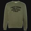 Midweight Sweatshirt Thumbnail