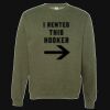 Midweight Sweatshirt Thumbnail