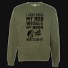 Midweight Sweatshirt Thumbnail
