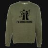 Midweight Sweatshirt Thumbnail