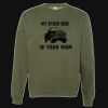 Midweight Sweatshirt Thumbnail