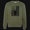 Midweight Sweatshirt Thumbnail