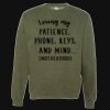 Midweight Sweatshirt Thumbnail