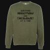 Midweight Sweatshirt Thumbnail
