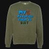 Midweight Sweatshirt Thumbnail