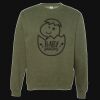 Midweight Sweatshirt Thumbnail