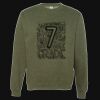 Midweight Sweatshirt Thumbnail