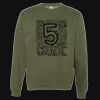 Midweight Sweatshirt Thumbnail