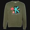 Midweight Sweatshirt Thumbnail