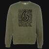 Midweight Sweatshirt Thumbnail