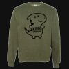 Midweight Sweatshirt Thumbnail