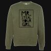 Midweight Sweatshirt Thumbnail