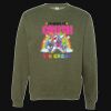 Midweight Sweatshirt Thumbnail