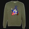 Midweight Sweatshirt Thumbnail