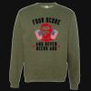 Midweight Sweatshirt Thumbnail