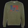Midweight Sweatshirt Thumbnail