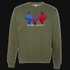 Midweight Sweatshirt Thumbnail