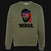 Midweight Sweatshirt Thumbnail