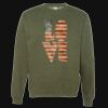 Midweight Sweatshirt Thumbnail