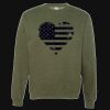 Midweight Sweatshirt Thumbnail