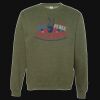 Midweight Sweatshirt Thumbnail