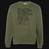Midweight Sweatshirt Thumbnail