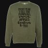 Midweight Sweatshirt Thumbnail