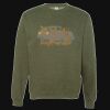 Midweight Sweatshirt Thumbnail