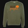 Midweight Sweatshirt Thumbnail