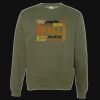 Midweight Sweatshirt Thumbnail