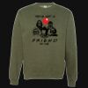 Midweight Sweatshirt Thumbnail