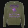 Midweight Sweatshirt Thumbnail