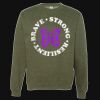 Midweight Sweatshirt Thumbnail