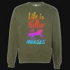 Midweight Sweatshirt Thumbnail