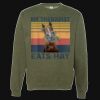 Midweight Sweatshirt Thumbnail