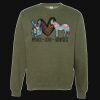 Midweight Sweatshirt Thumbnail