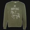 Midweight Sweatshirt Thumbnail