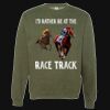 Midweight Sweatshirt Thumbnail