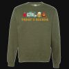 Midweight Sweatshirt Thumbnail