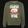 Midweight Sweatshirt Thumbnail