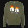 Midweight Sweatshirt Thumbnail