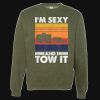 Midweight Sweatshirt Thumbnail