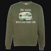 Midweight Sweatshirt Thumbnail