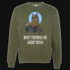 Midweight Sweatshirt Thumbnail