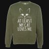 Midweight Sweatshirt Thumbnail