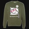 Midweight Sweatshirt Thumbnail