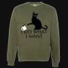 Midweight Sweatshirt Thumbnail